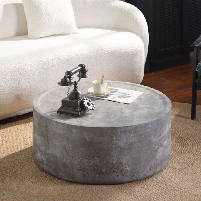 Round Table For Living Room