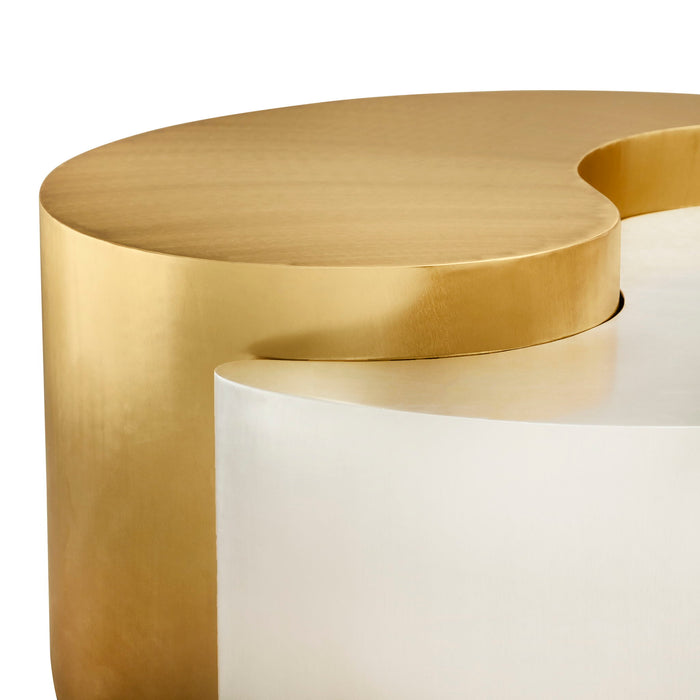 Ying Yang - Table