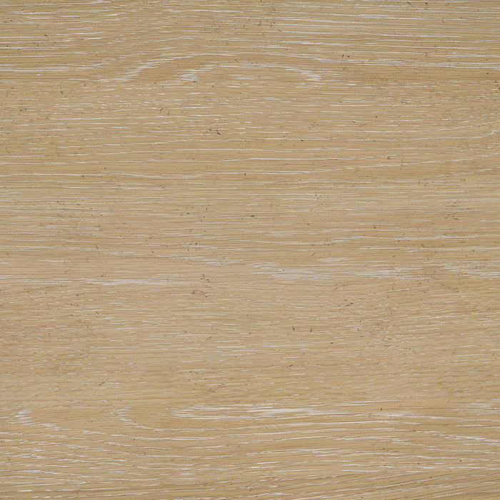 Panel Bed Frame With Unique Headboard And Included Slats