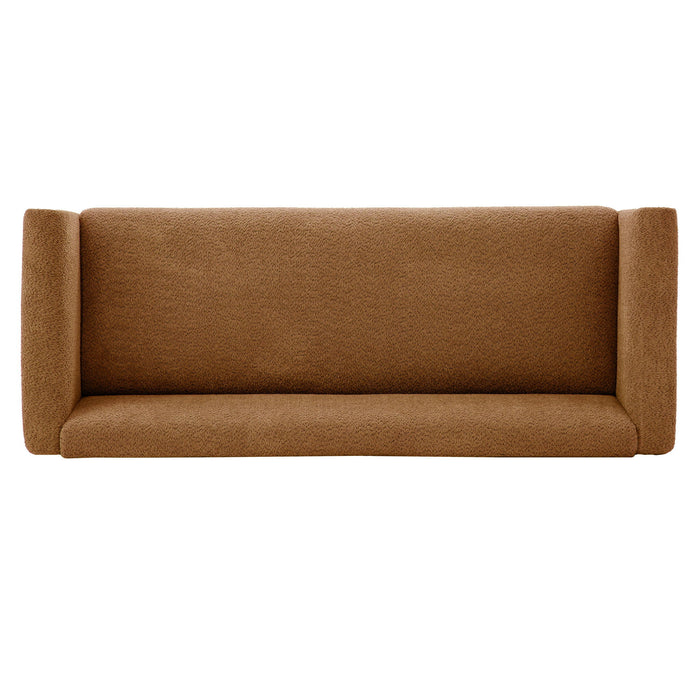 Modern 3 Seater Sofa