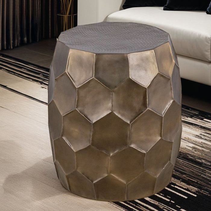 Et101 - End Table