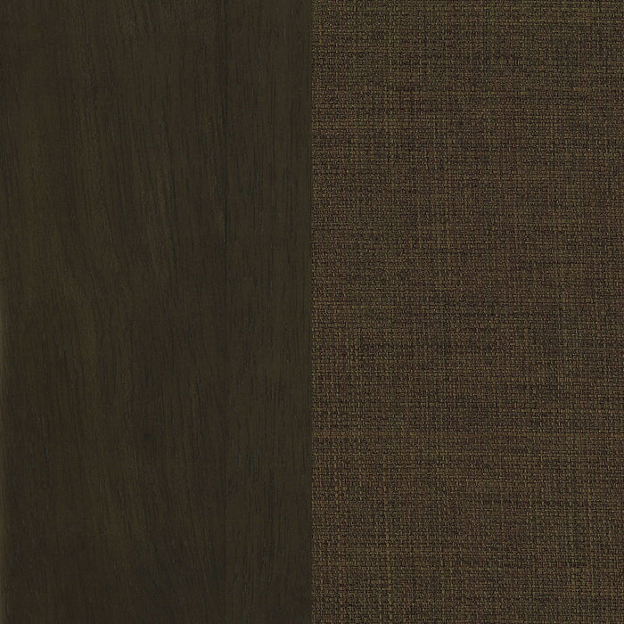 Dining Chair (Set of 2) - Espresso Brown