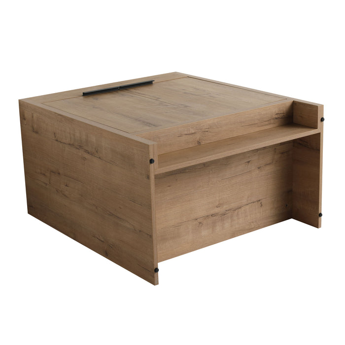 Freestanding Bathroom Vanity With Sink