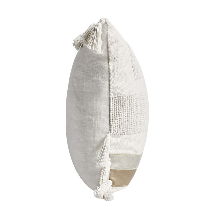 Packer - Pillow - Ivory