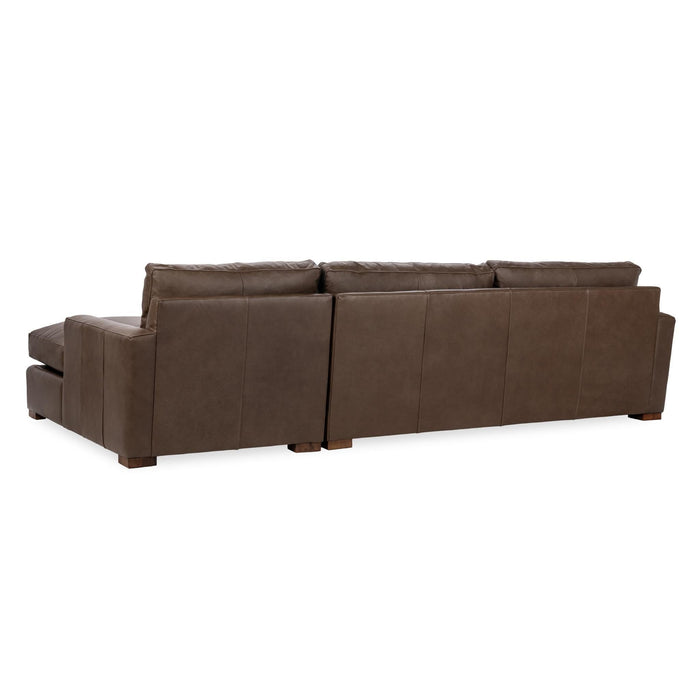 Coburn - Chaise Sofa
