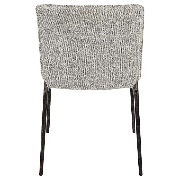 Jacobsen - Dining Chair - Gray
