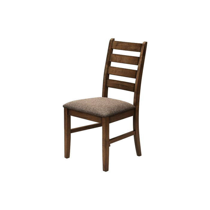 Dining Chair (Set of 2) - Antique Cherry