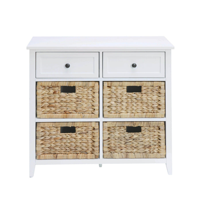 Flavius - Console Cabinet