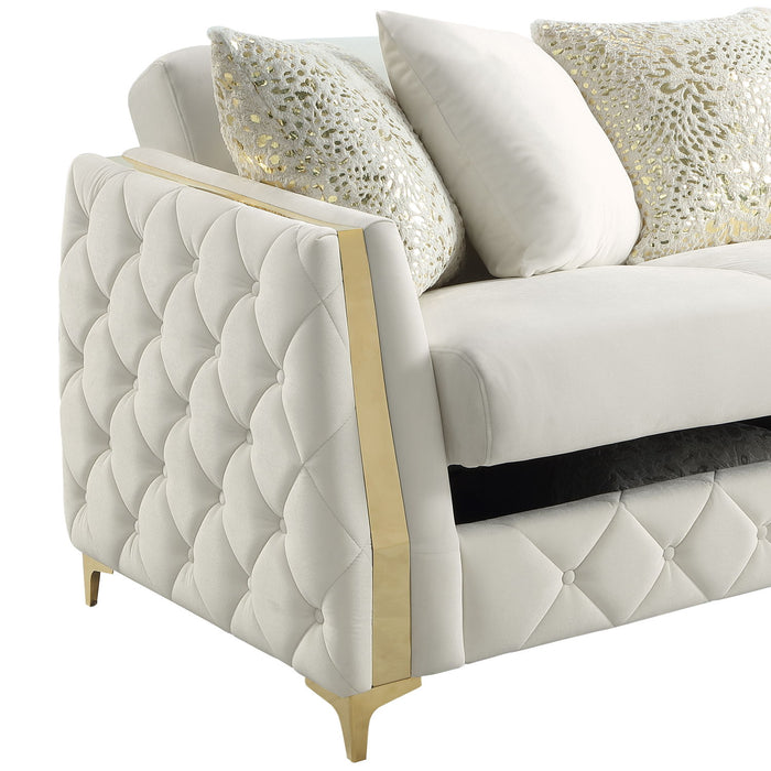 Lippa - Living Room Set