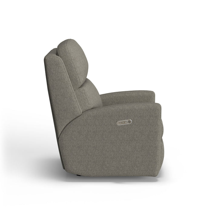 Catalina - Power Recliner