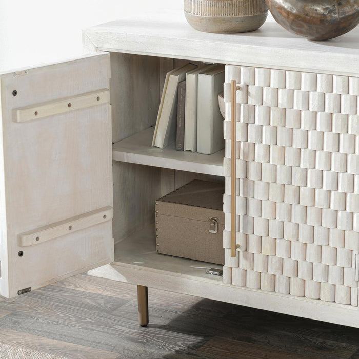 Norwood - Cabinet