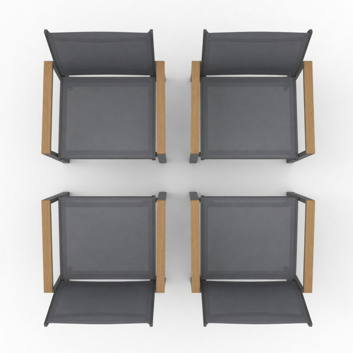 Outdoor Patio Chairs