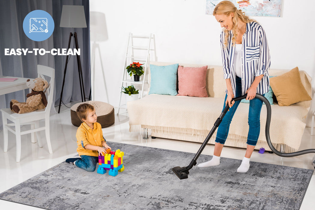 Marfi - Abstract Area Rug