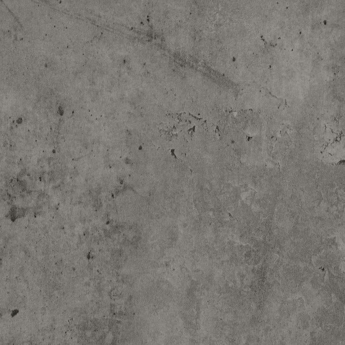 Grant - Extension Dining Table With Butterfly Leaf - Gray