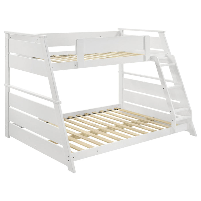 Reeder - Bunk Bed