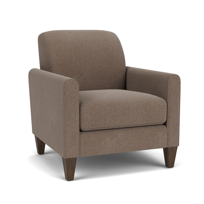 Bond - Fabric Chair