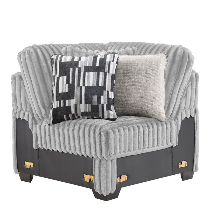 Snuggle - Living Room Sectional