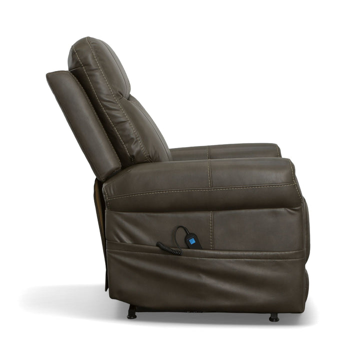 Jenkins - Power Lift Recliner With Right-Hand Control
