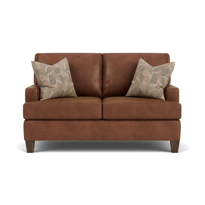 Lloyd - Fabric Loveseat