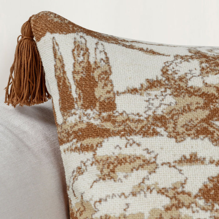 Stonework - Pillow