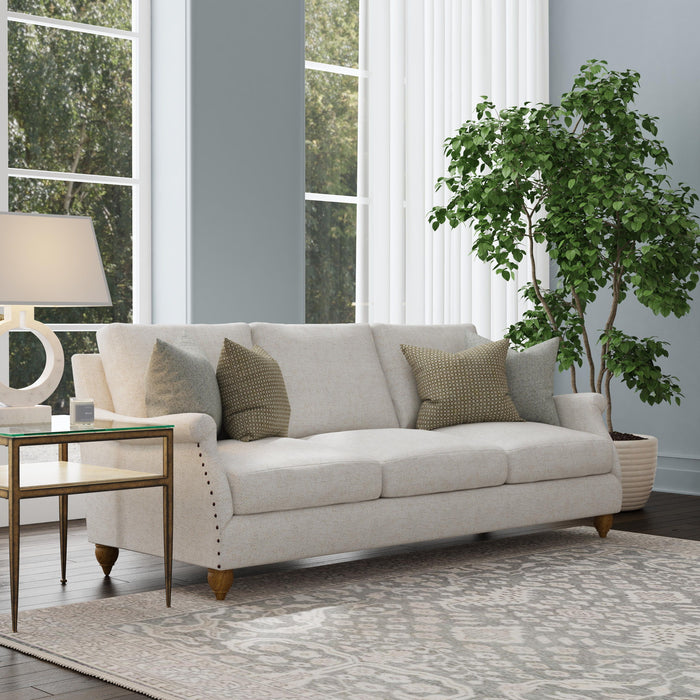 Veda - Fabric Sofa