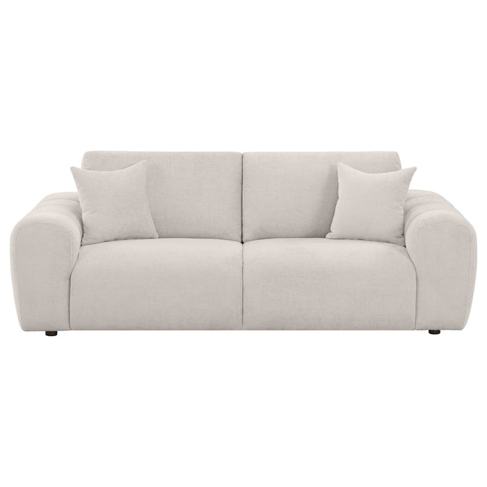 Storie - Wide Arm Sofa