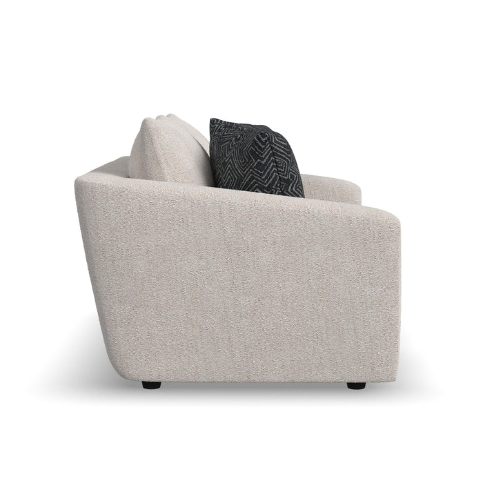 Knox - Fabric Loveseat