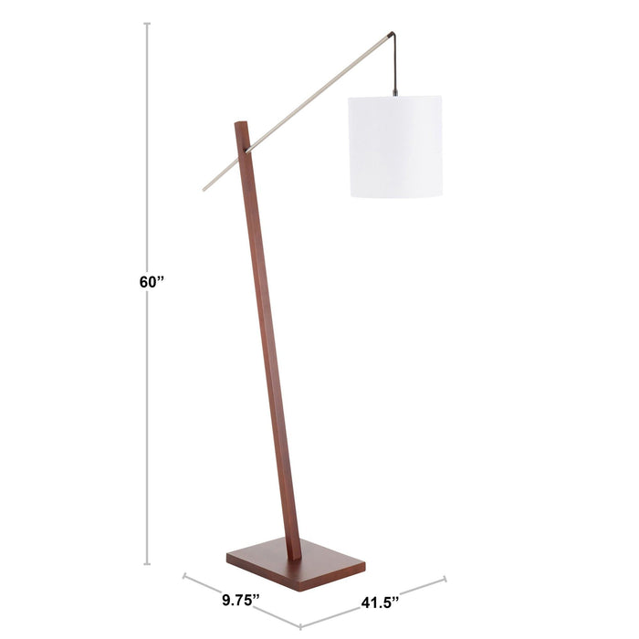 Arturo - Contemporary Floor Lamp