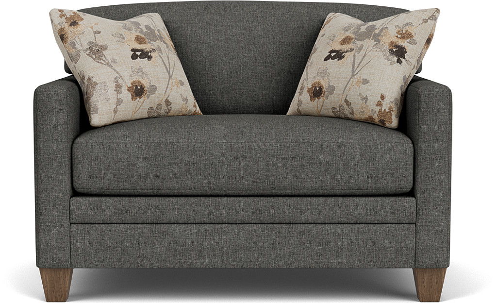 Serendipity - Stationary Sleeper Sofa