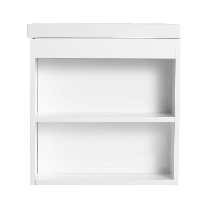 Modern Bathroom Vanity For Bathroom Spaces