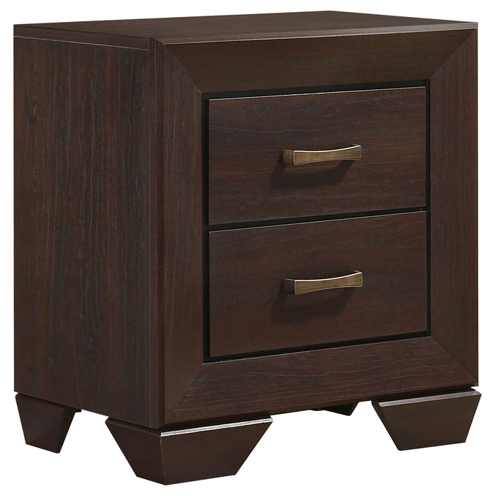 Copper - Bedroom Set