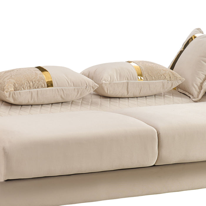 Lisa - Living Room Set