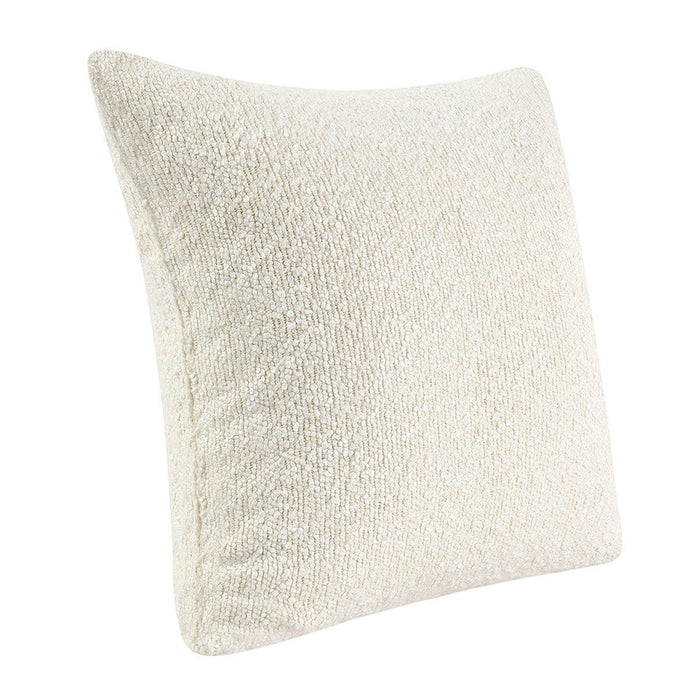 Stillness - ST Sava Pillow - Ivory
