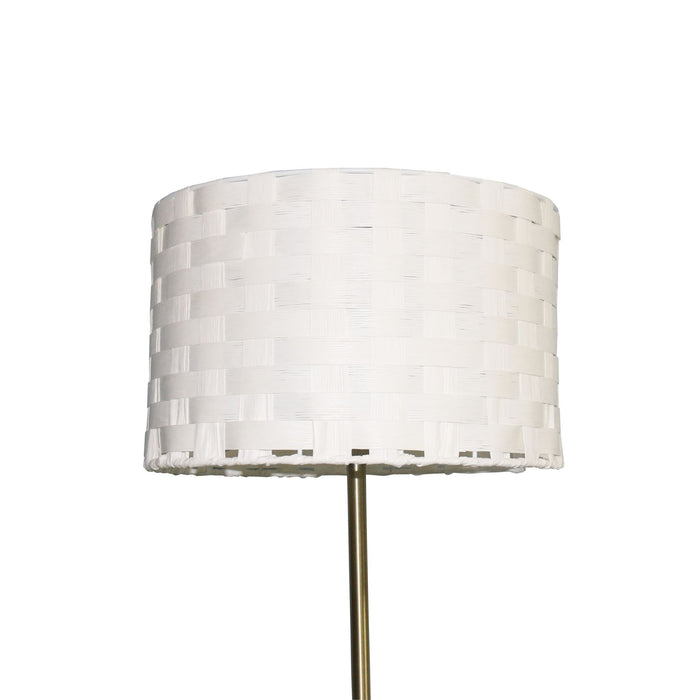 Viora - Floor Lamp - Gold