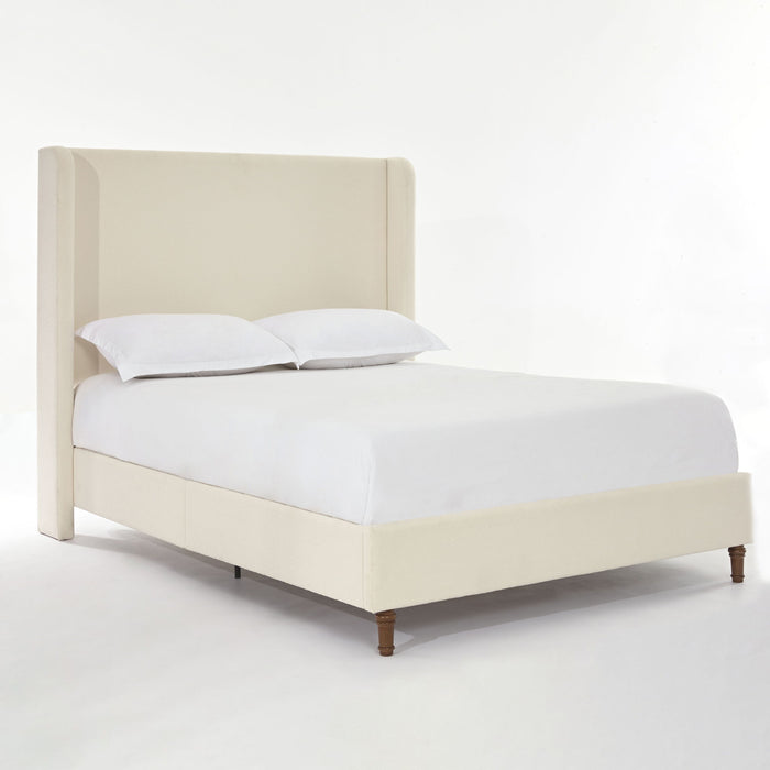 Harper - Tall Headboard Upholstered Bed