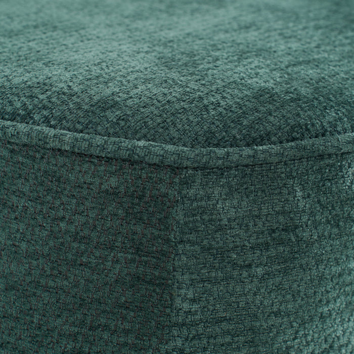 L-Shaped Sectional Sofa Couch With Chaise, Extra Deep Seats