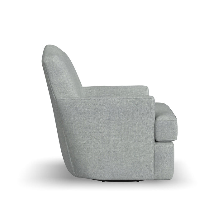 Judge - Swivel Chair