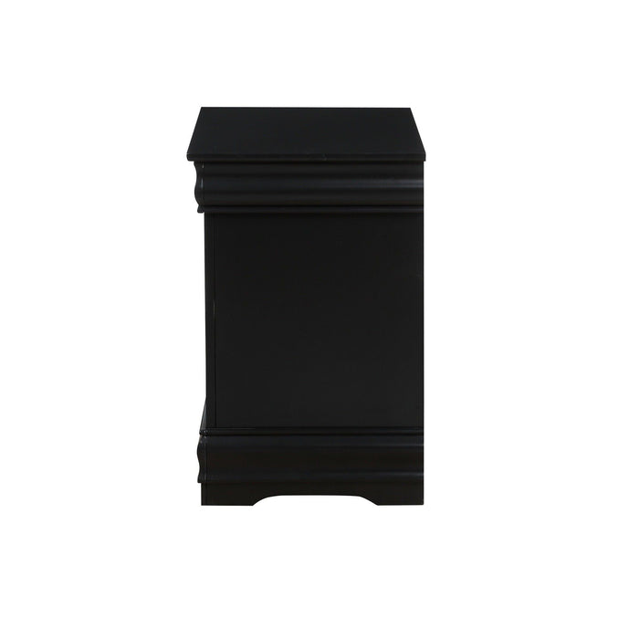 Louis Philippe - Accent Nightstand