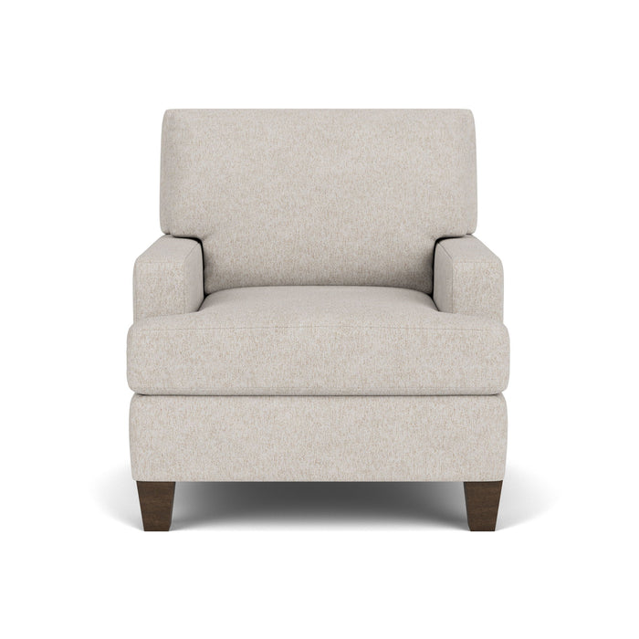 Lloyd - Fabric Chair