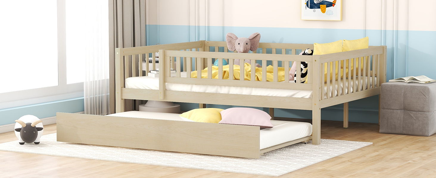 Multi Functional Daybed Bed