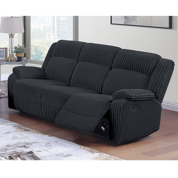 Motion Recliner Chair Set, Living Room Furniture