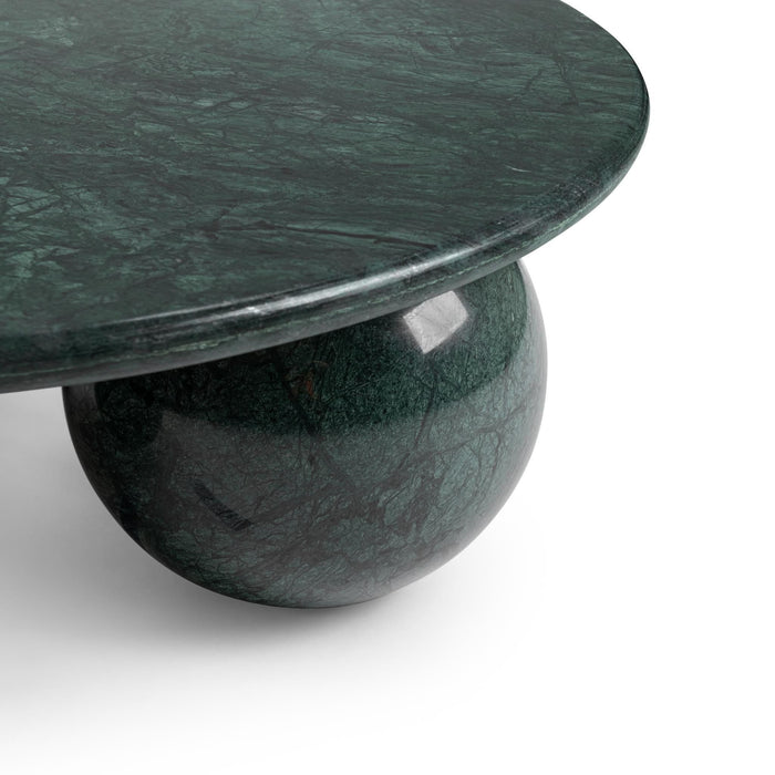 Castello - Round Coffee Table