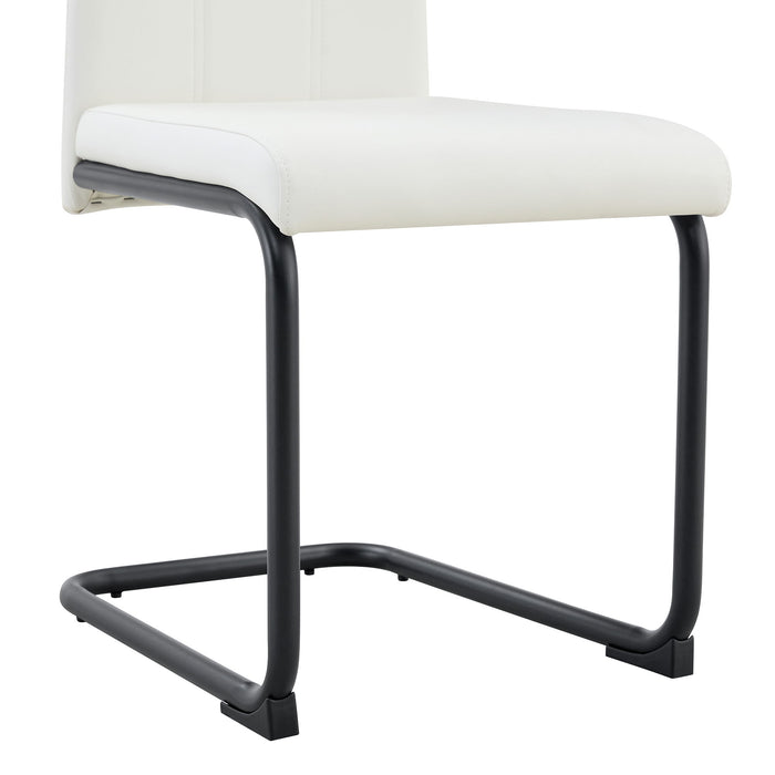 Upholstered Dining Chairs For Dining Room