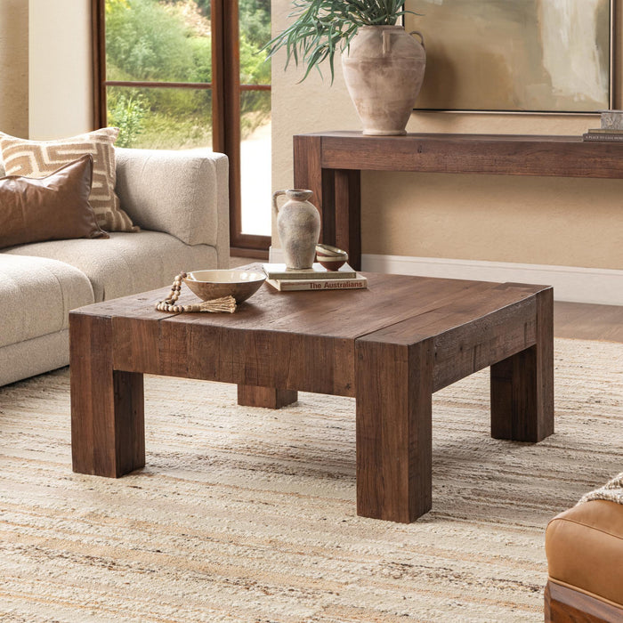 Montera - Table