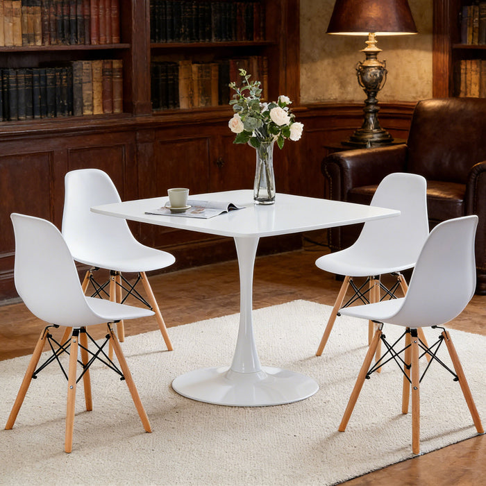 Modern Stylish Design Dining Table