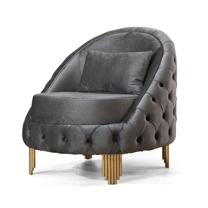 Vanessa - Accent Chair