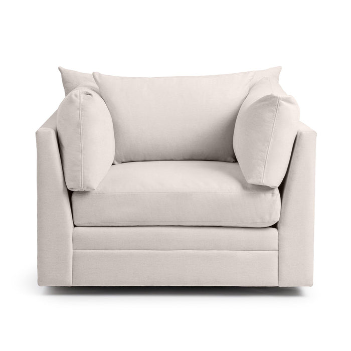 Audrey - Swivel Chair
