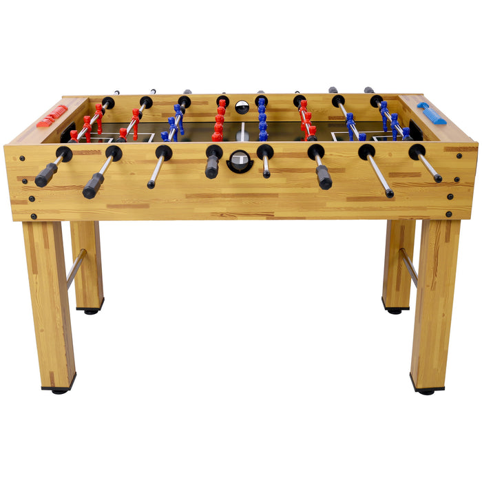 Hurricane - Foosball Table For Family Game