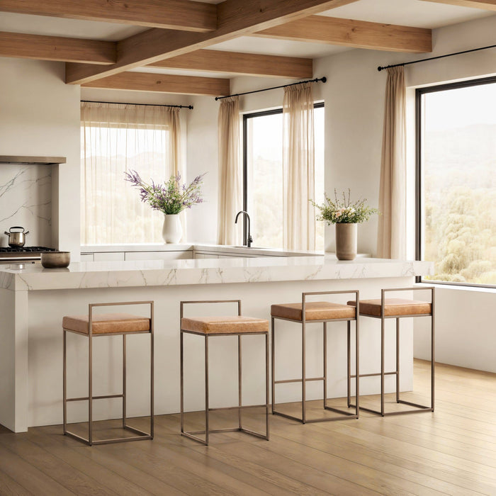 Belfort - Counter Stool