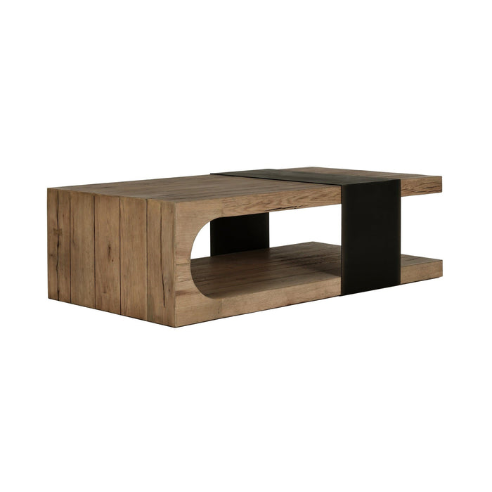 Danica - Coffee Table
